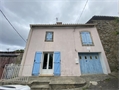 Maison de village à la vente